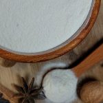 آرد ثعلب 500 گرمی - تصویر 3